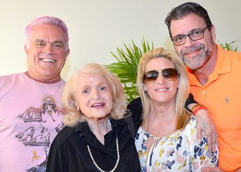 LGBT Network To Kick-Off Summer Season With Edie’s Backyard BBQ And Cocktail Party