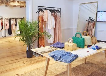 Sustainable Clothing Brand Opening Summer Hamptons Pop-Up Store