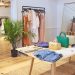 Sustainable Clothing Brand Opening Summer Hamptons Pop-Up Store