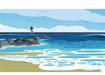 Montauk Artists’ Association’s 9th Annual Memorial Day Weekend Show To Feature Over 50 Artists