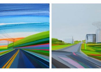 Over 15 Hamptons Exhibitions Premiering Over Memorial Day Weekend