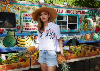 Rails To Open Pop-Up Shop In The Hamptons