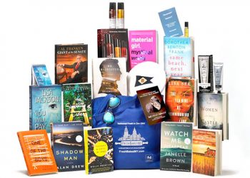 Madison & Mulholland Launching 2017 Hampton Gift Bag With Memorial Day Weekend Edition