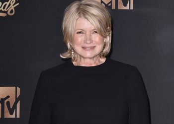 Martha Stewart, Tracy Anderson, And Rosanna Scotto Among Hetrick-Martin Institute’s “School’s Out” Co-Hosts