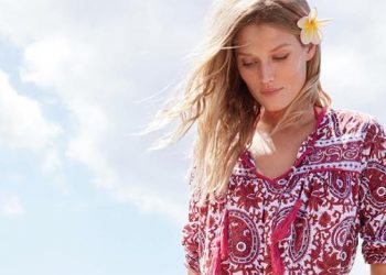 J.Crew Hosting Memorial Day Weekend SZ Blockprints Hamptons Pop-Up