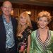 Jacopo Etro, Prince Dimitri Of Yugoslavia, And Jacqueline Weld Drake Host Casita Maria Center For Arts & Education Soiree