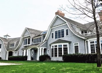 Annual House Tour Offering Insider’s Access To Stately Hamptons Homes