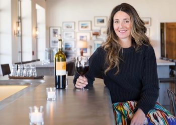 Joey Wölffer: A Stylish Visionary With Moxie!