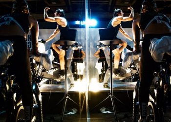 SoulCycle Commemorating The Barn’s 10th Anniversary With Capsule Collection