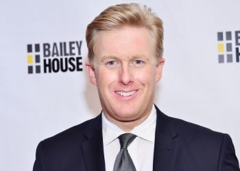 NBC 4 New York’s Gus Rosendale Serving As Master Of Ceremonies At “An Evening Of Wine & Roses”