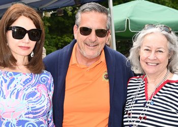 Southampton Inn Hosts Annual Memorial Day BBQ And Pool Party