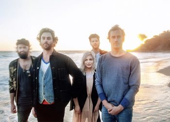 Life@Nite: Summer Concert Series Heat Up In The Hamptons