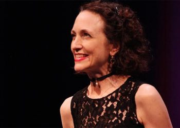 Bebe Neuwirth Hosting Second Annual Dancers For Good Hamptons Benefit