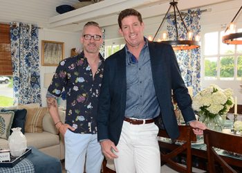 Animal Rescue Fund Of The Hamptons Presents 7th Annual Designer Show House