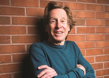 INTERVIEW: Bill Rodgers On Running Shelter Island, Post Race Traditions, His Journey To The Olympic Team, And More