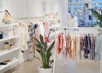 Miami-Based Lingerie Brand Opens Hamptons Summer Pop-Up