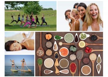 Jumpstart Your Summer Fitness Routine During Hamptons Wellness Week