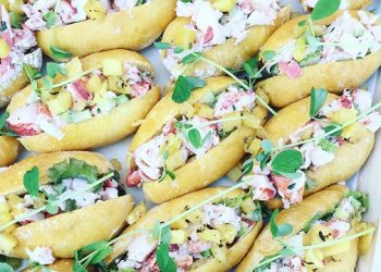 Founders Of Hamptons Aristocrat Launch Farm-to-Fete, Delivered