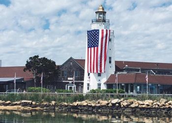 Montauk Harbor Clean-Up To Be Held Day Before Blessing Of The Fleet