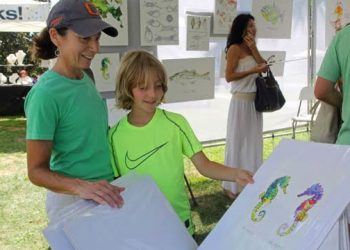Shelter Island Chamber Of Commerce Seeking Local Artists And Craftspeople For Annual Summer Art Show & Craft Fair