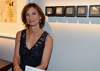 “Out Of The Question” To Explore The Business Of Art: Passion Or Profit?