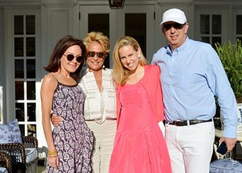 God’s Love We Deliver Hosting 17th Annual Hamptons Midsummer Night Drinks