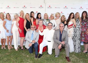 American Heart Association Hosting 21st Annual Hamptons Heart Ball