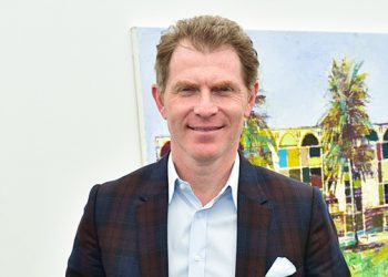 Bobby Flay, David Barber, Michel Nischan, And More Featured At 3rd Annual Food Lab Conference