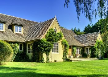 The Ammon Estate In East Hampton Is Now Up For Sale