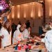 Publicolor’s Stir, Splatter + Roll Gala Helps Students Paint A Path To College