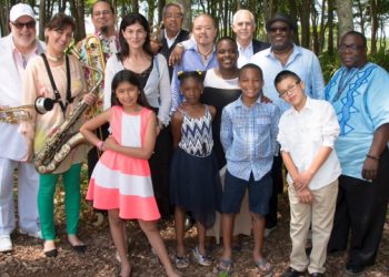 Evan Sherman Leading This Year’s “Jazz For Jennings” Benefit For Bridgehampton Child Care And Recreational Center