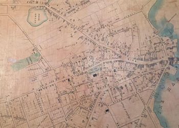 Sag Harbor Historical Society Hosting “Paint The Town” At Breakwater Yacht Club