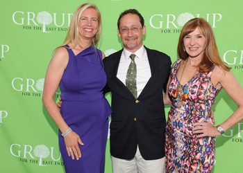 Commemorate 45 Years Of Protecting The Environment At The Group For The East End’s Annual “Swing Into Summer”