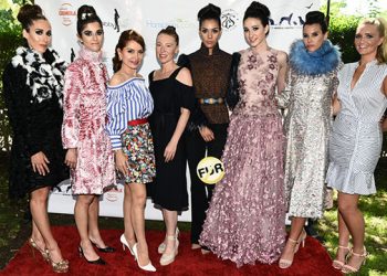 The Gabby Wild Foundation Hosts “Catwalk For Canines” Fashion Show In Support Of Southampton Animal Shelter Foundation