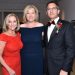A Southampton Sea Of Red Revelers Supports American Heart Association’s 21st Annual Hamptons Heart Ball