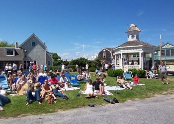 Free Montauk Summer Concert Series To Launch In June