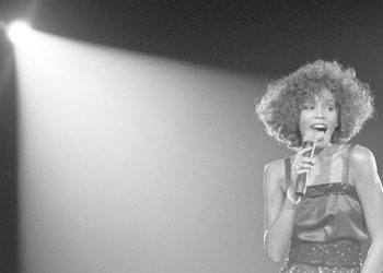 Whitney Houston And Laird Hamilton Documentaries Among HIFF’s SummerDocs Films