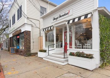 Organic Cafe Taking Over Mary’s Marvelous Amagansett Location