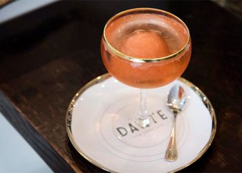 Greenwich Village’s Dante Presenting Hamptons Summer Of Spritz