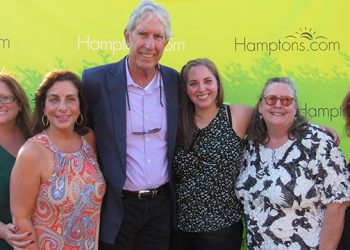 Hamptons.com Celebrates Summer 2017 During Connections & Cocktails At Union Cantina