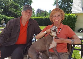 Local Animal Activist To Be Honored At SASF’s Annual “Unconditional Love”