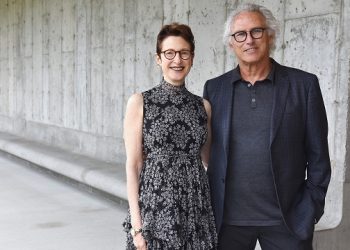 “Painter To Painter” Series To Debut At Parrish Art Museum In July