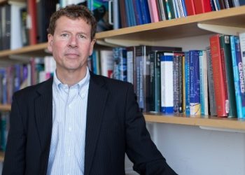 Dr. Paul M. Matthews To Lead “Keeping Your Brain Healthy And Your Memories Alive” At Southampton Hospital