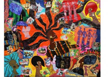 Eastville Community Historical Society Hosting Caribbean Cocktail Party