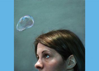 The Contemporary Portraiture Explored In “About Face”