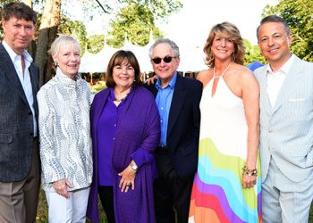 Raise A Glass To Clean Water On Long Island During The Nature Conservancy’s Summer Benefit