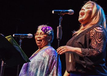 Farewell For Now! Mamalee Rose And Friends To Have Their Final Show At Guild Hall In East Hampton