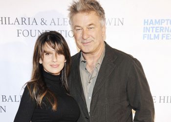 The Hilaria & Alec Baldwin Foundation Help Hamptons International Film Festival Launch Scholarship Fund