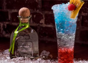 4th Of July Weekend BBQ Mixology Musts