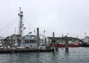 Senator Ken LaValle And Assemblyman Fred Thiele Pass Legislation To Create New York Seafood Marketing Task Force